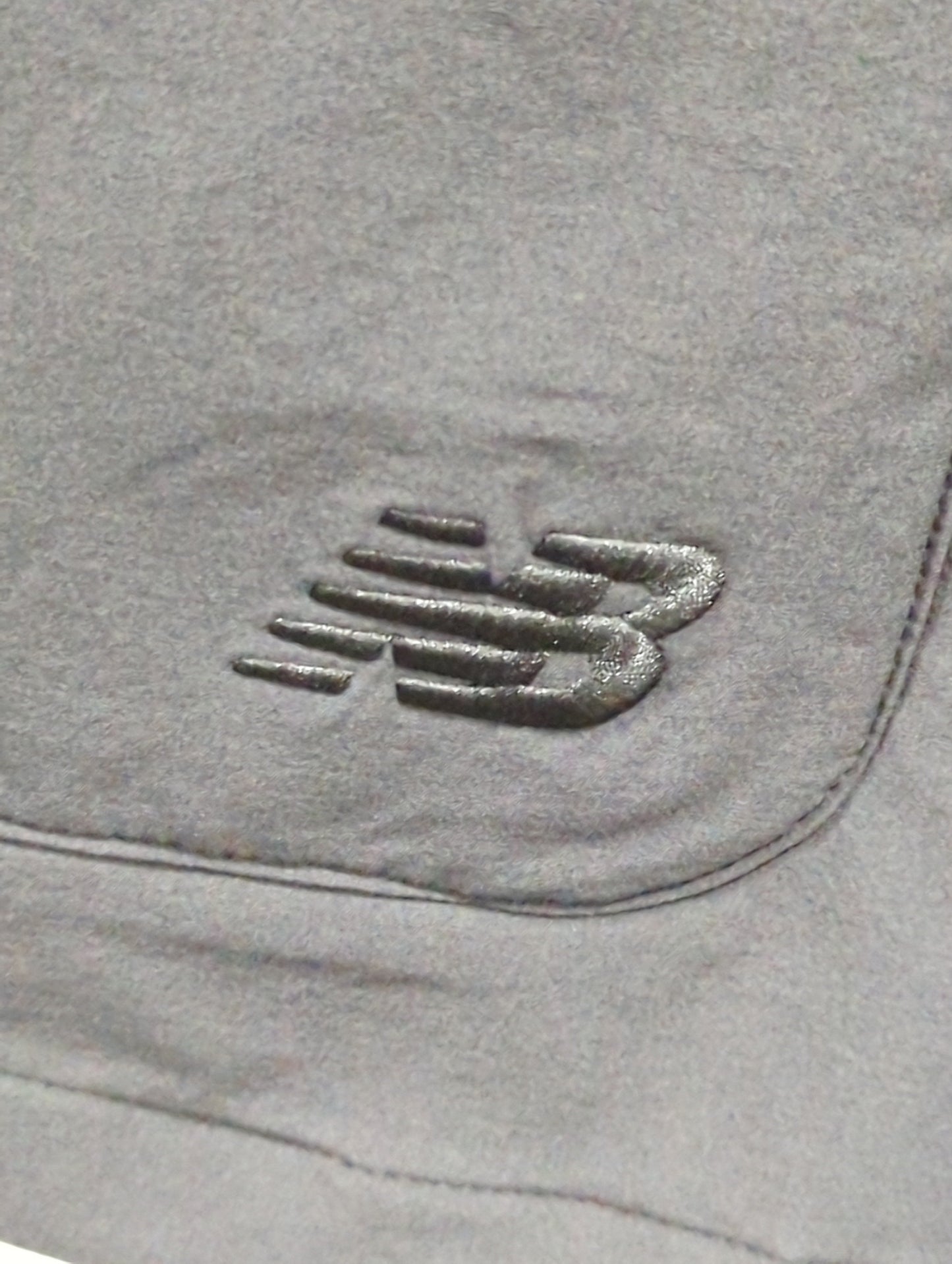 NB GREY シングルジャケット
