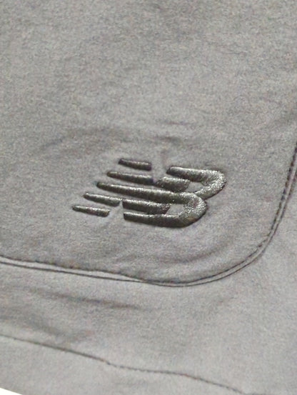 NB GREY シングルジャケット