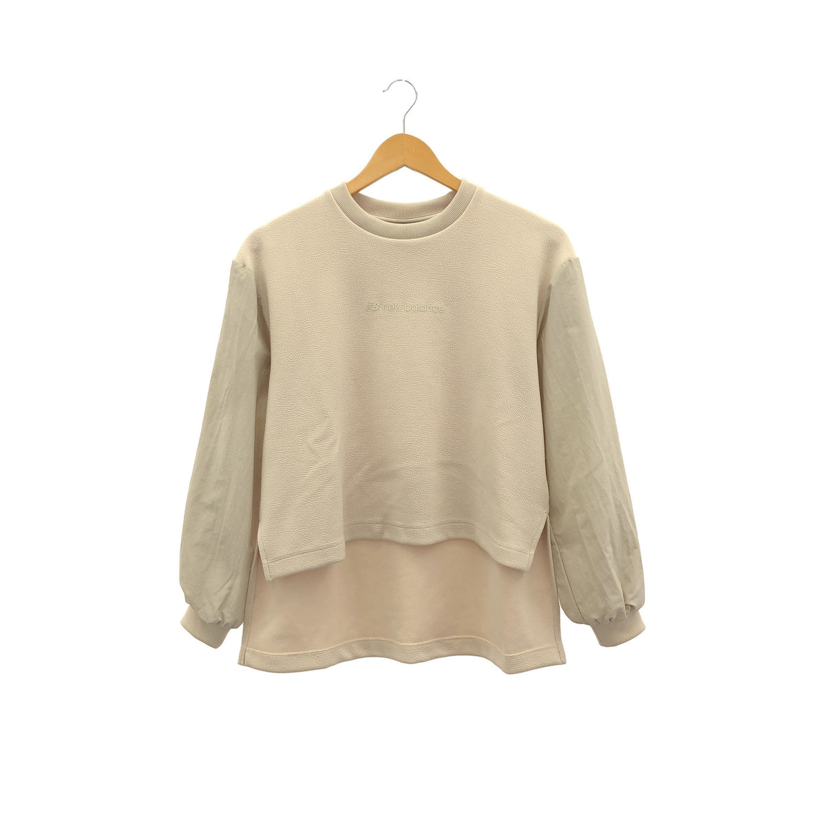 MET24 Women Pullover