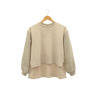 MET24 Women Pullover