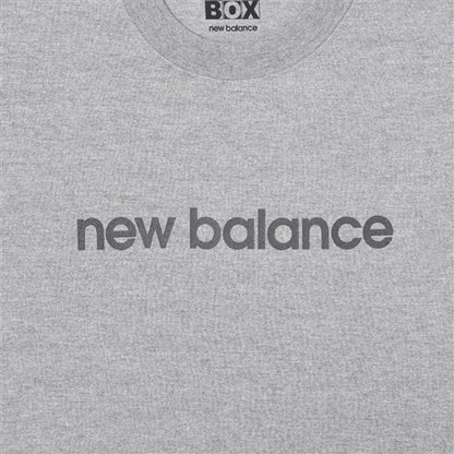 9BOX n.7 French Sleeve Tee