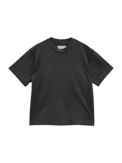 NB GREY ショートスリーブTシャツ