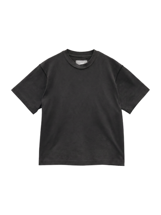 NB GREY ショートスリーブTシャツ