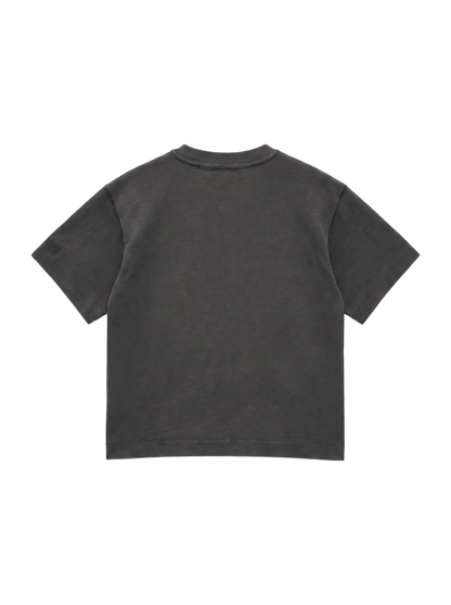NB GREY ショートスリーブTシャツ