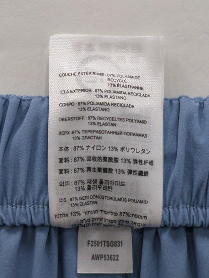 NB GREY ワイドパンツ