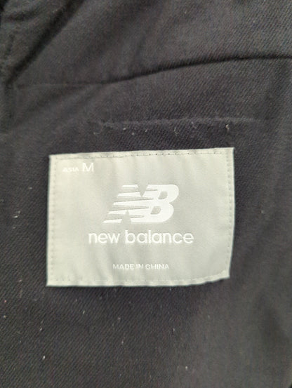 NB GREY ワイドパンツ
