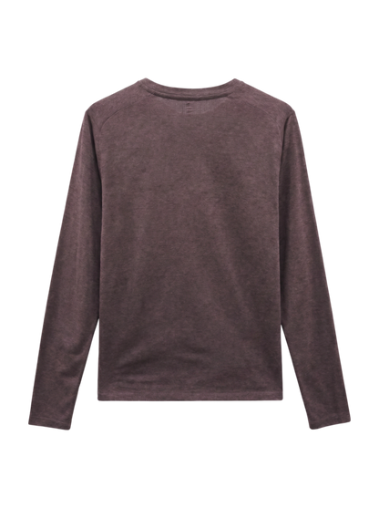 Athletics ランロングスリーブTシャツ