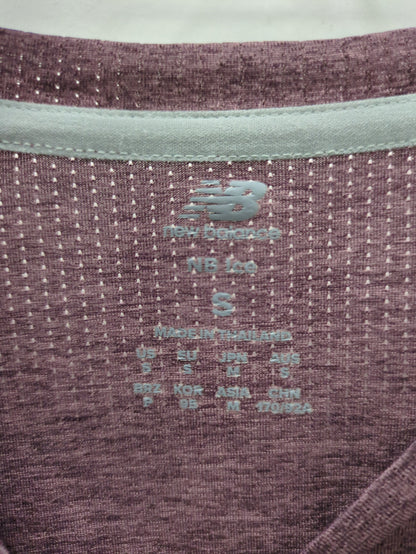 Athletics ランロングスリーブTシャツ