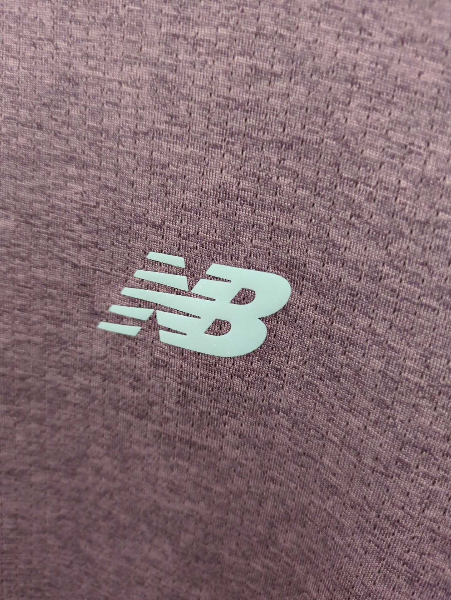 Athletics ランロングスリーブTシャツ