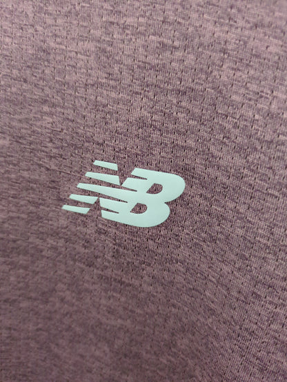 Athletics ランロングスリーブTシャツ