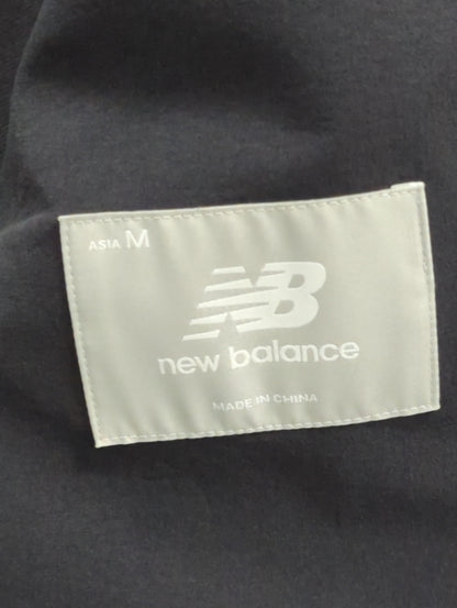 NB GREY シングルジャケット