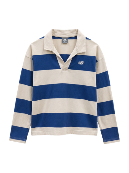 Rugby ロングスリーブトップ