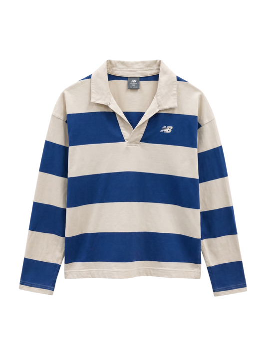 Rugby ロングスリーブトップ