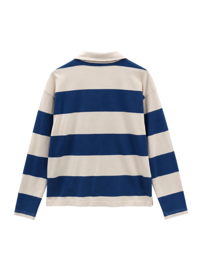 Rugby ロングスリーブトップ