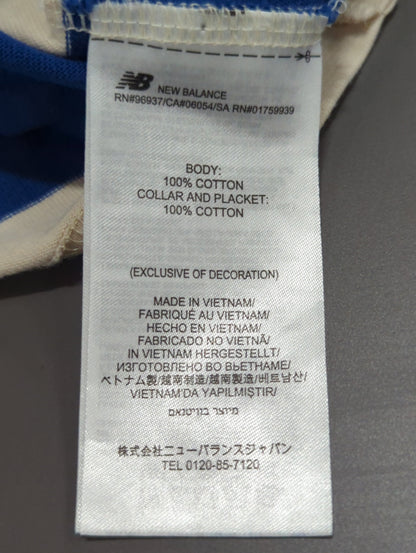 Rugby ロングスリーブトップ