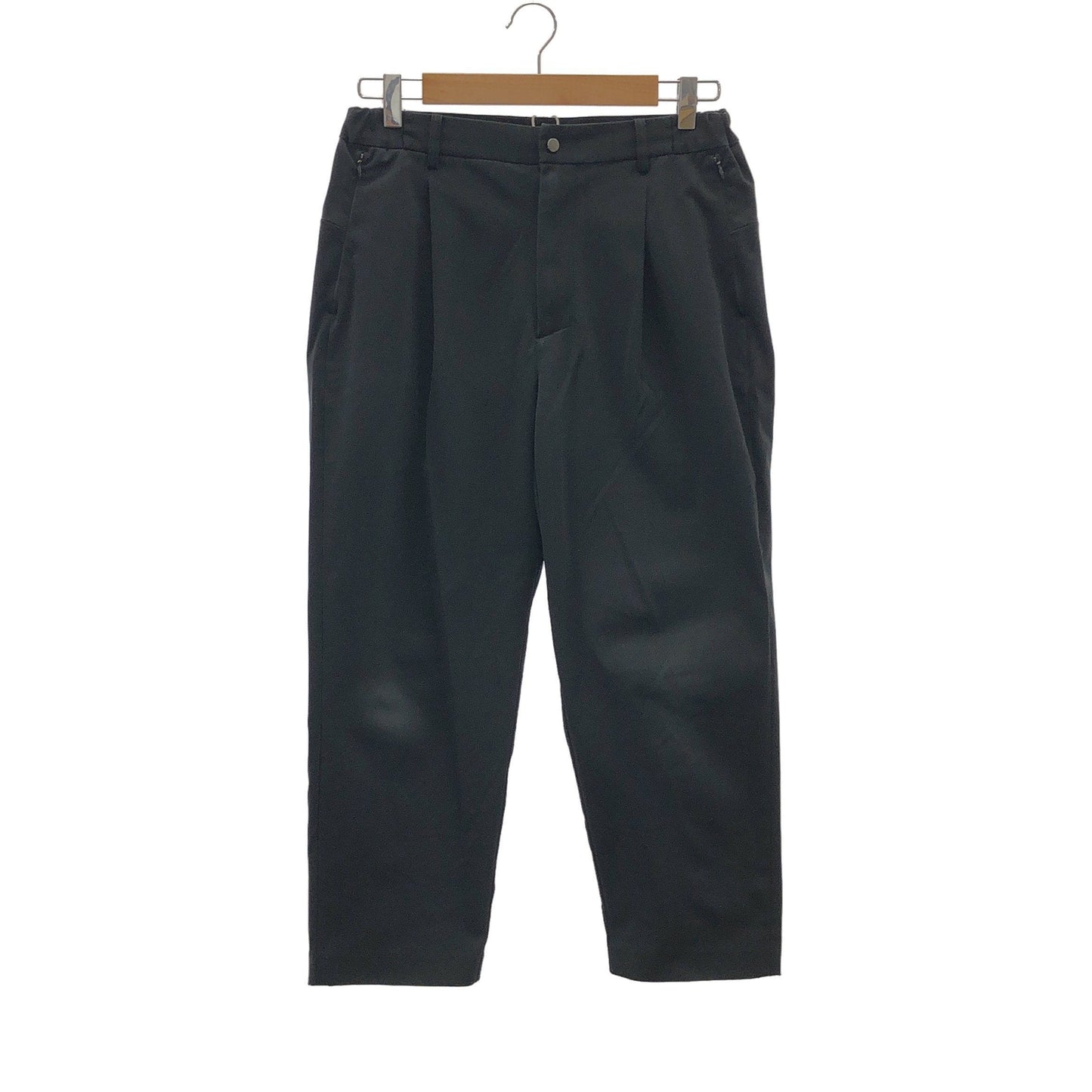 MET24 Wide Tapered Fit