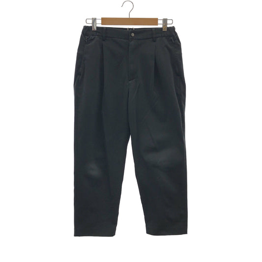MET24 Wide Tapered Fit