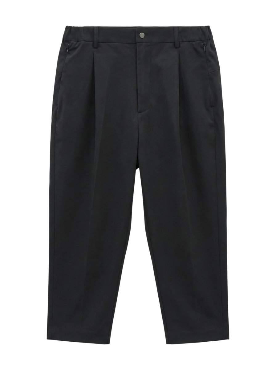 MET24 Wide Tapered Fit