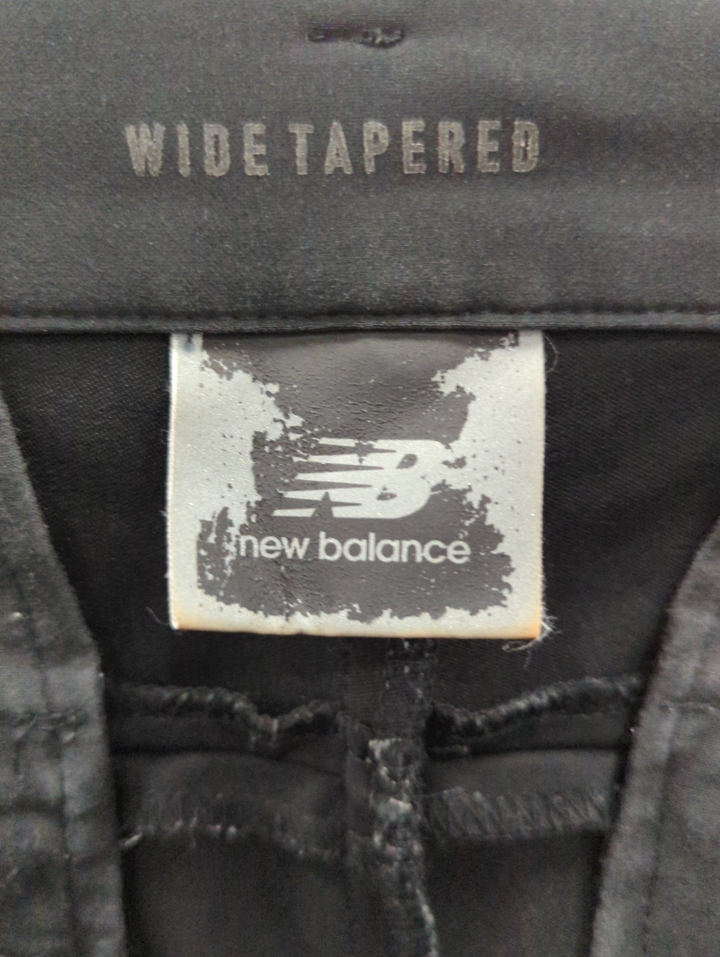 MET24 Wide Tapered Fit