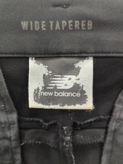 MET24 Wide Tapered Fit