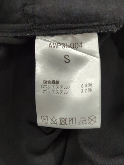 MET24 Wide Tapered Fit