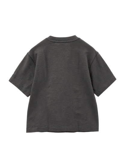 NB GREY ショートスリーブTシャツ