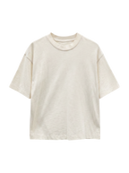 NB GREY ショートスリーブTシャツ