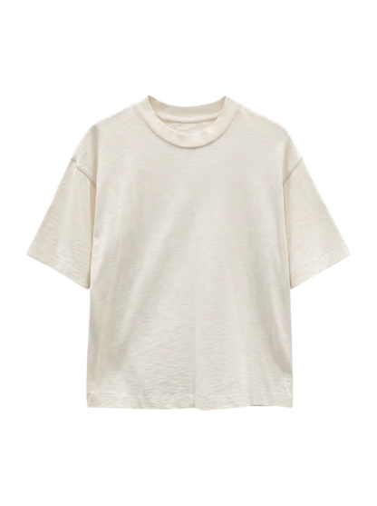 NB GREY ショートスリーブTシャツ