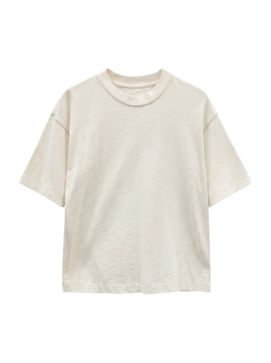 NB GREY ショートスリーブTシャツ