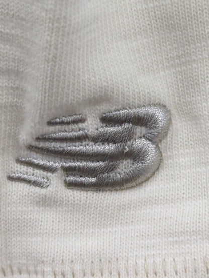 NB GREY ショートスリーブTシャツ