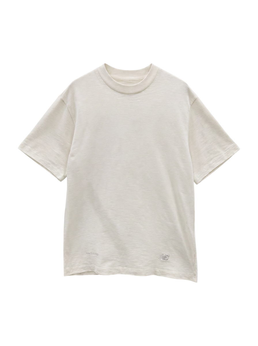 NB GREY Tシャツ