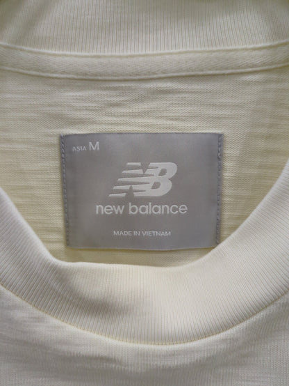 NB GREY Tシャツ