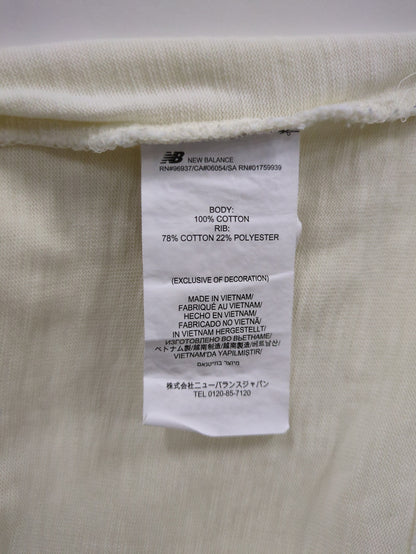 NB GREY Tシャツ