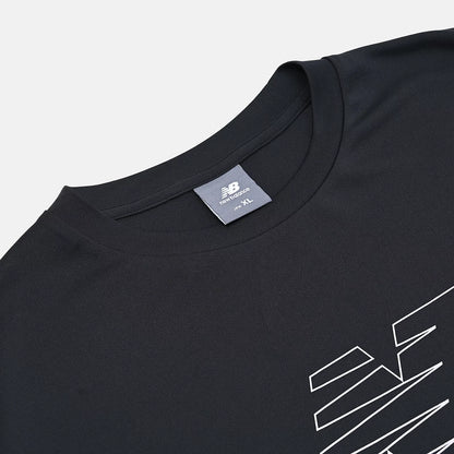 パフォーマンスファンクションTシャツ