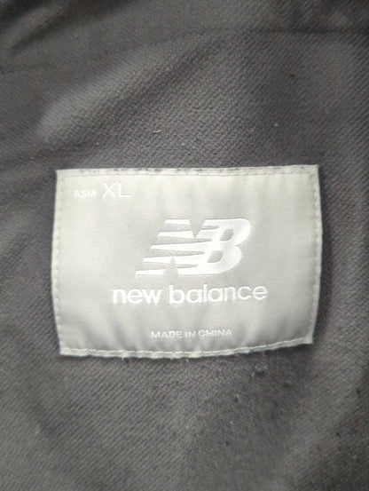 NB GREY ワイド パンツ