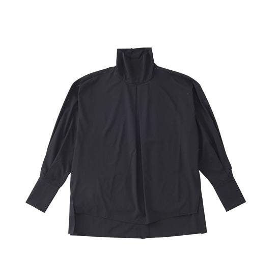 MET24 High Necked Shirt