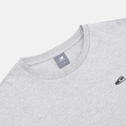 シューパッチショートスリーブTシャツ