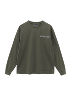 MET24 Training Long Sleeve Tee