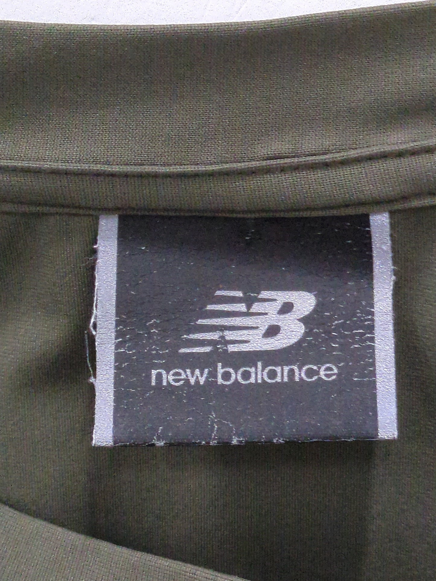 MET24 Training Long Sleeve Tee