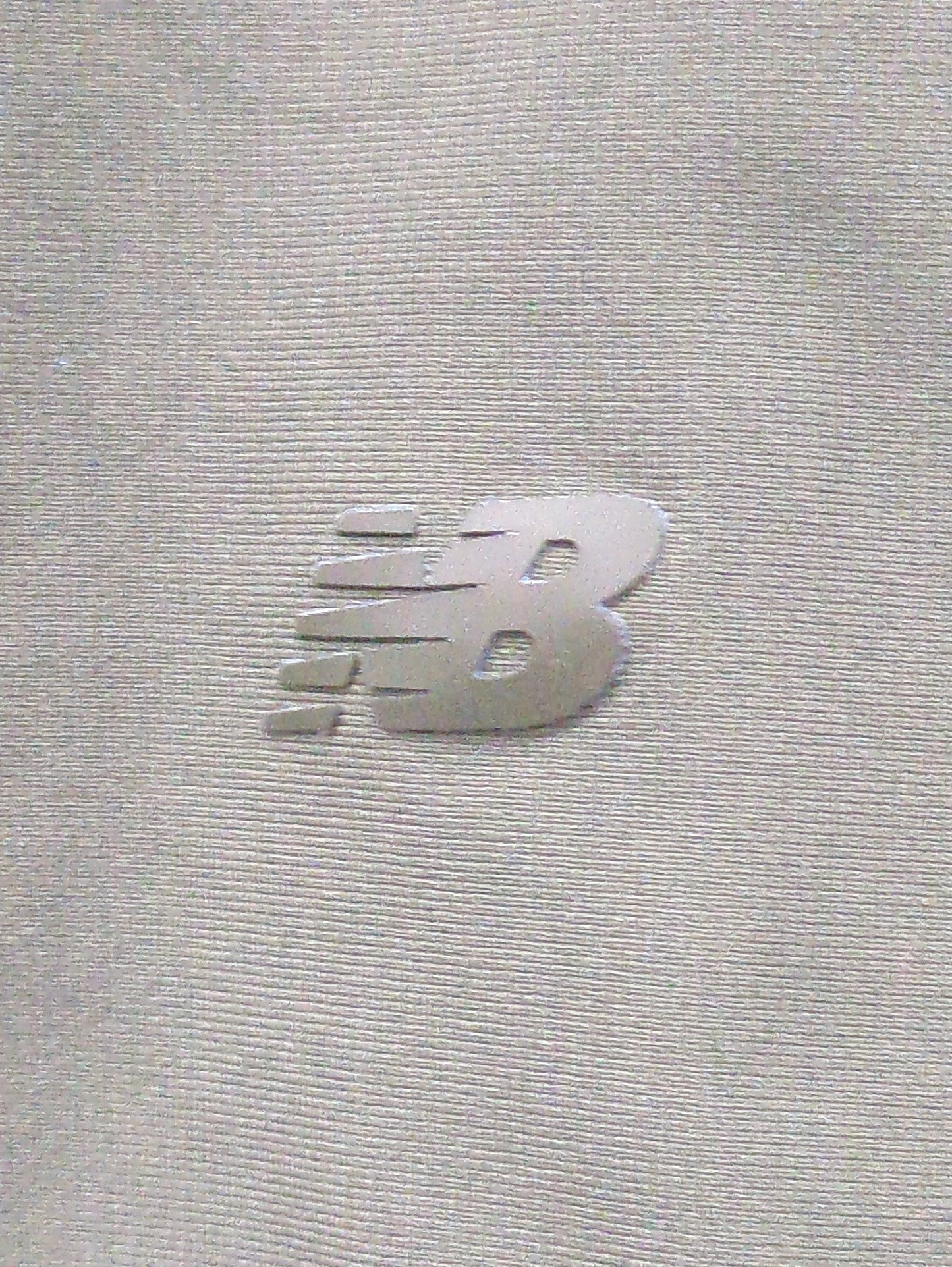 MET24 Training Long Sleeve Tee