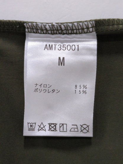 MET24 Training Long Sleeve Tee