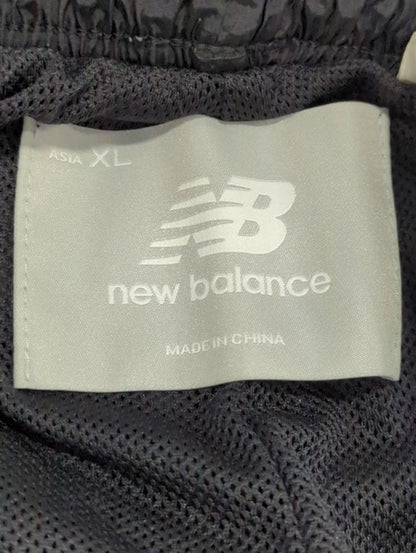 NB GREY パンツ