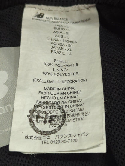 NB GREY パンツ