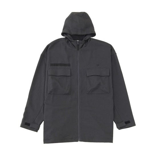 MFO ウールライクミリタリージャケット