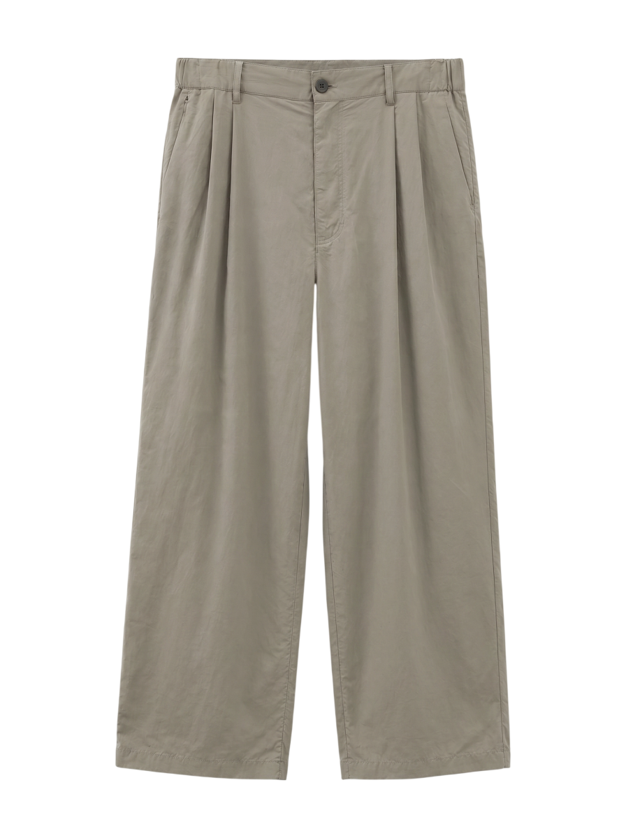 MET24 Relax Pants