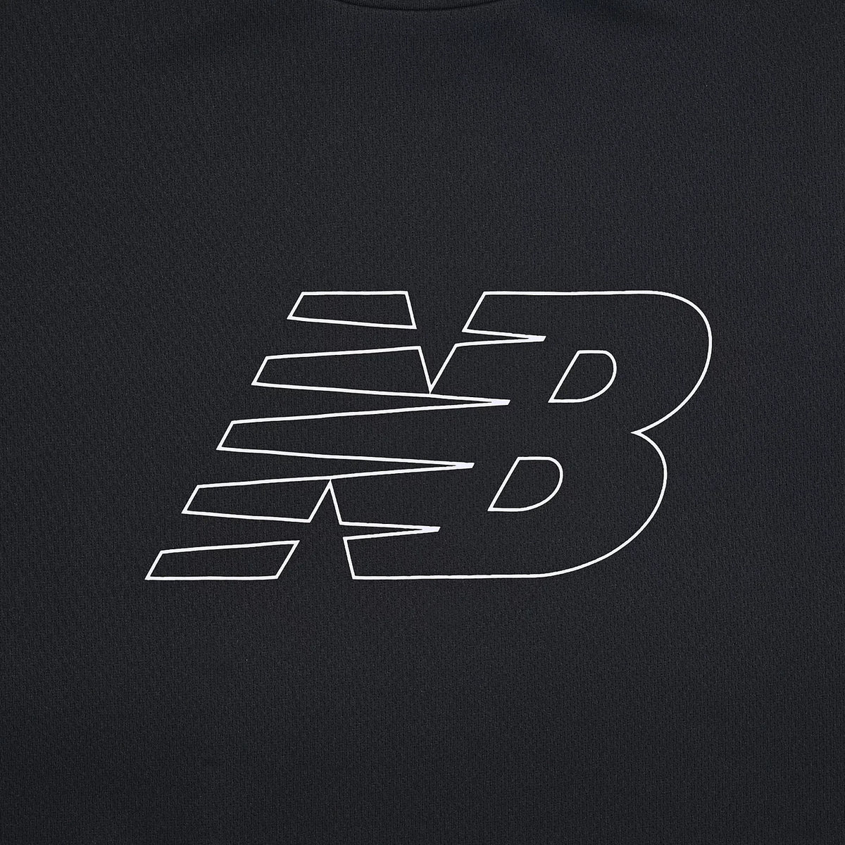 パフォーマンスファンクションTシャツ