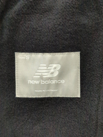 NB Grey スウェットパンツ