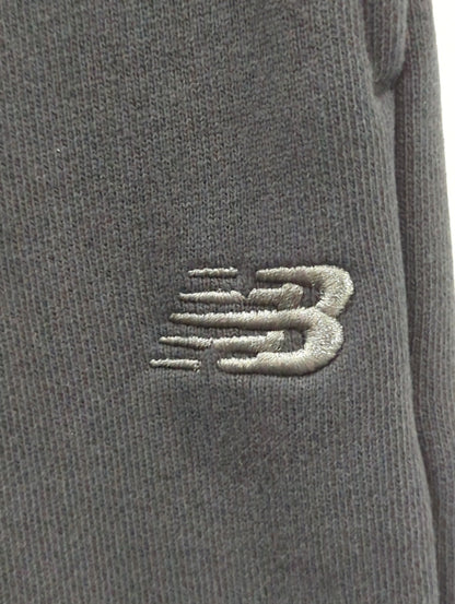 NB Grey スウェットパンツ