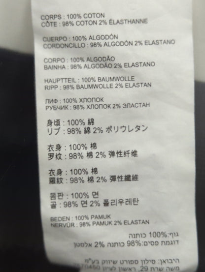 NB Grey スウェットパンツ