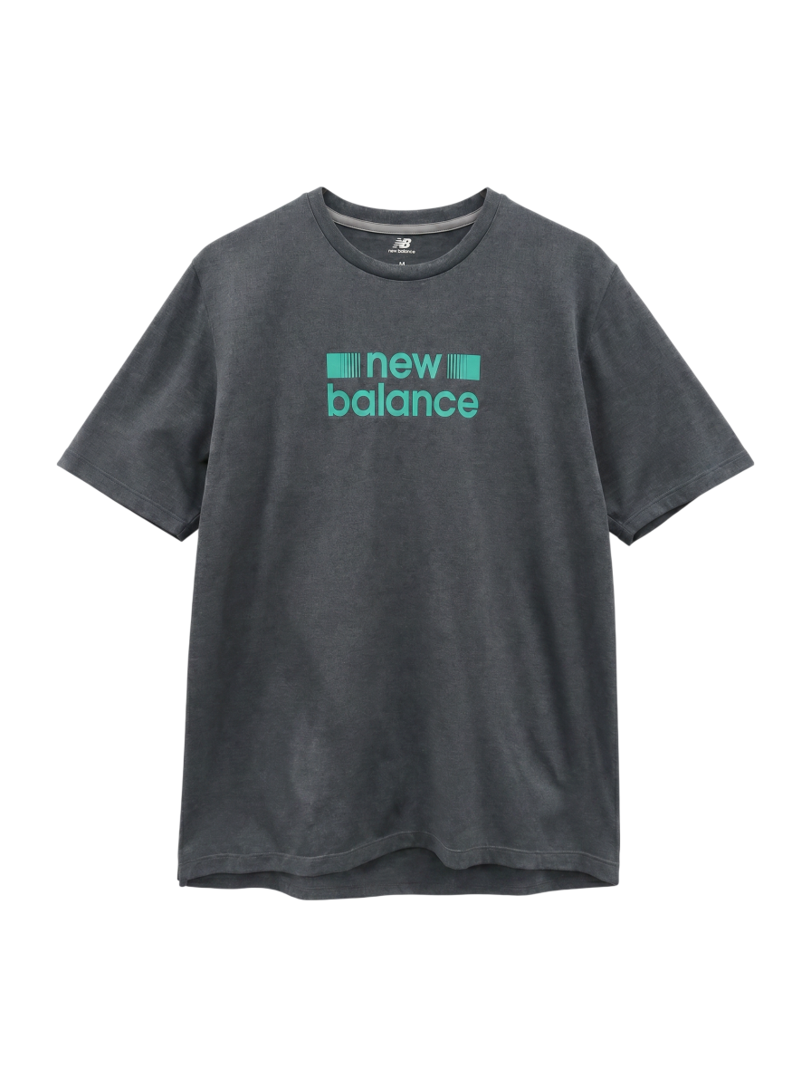 Athletics グラフィック ショートスリーブTシャツ